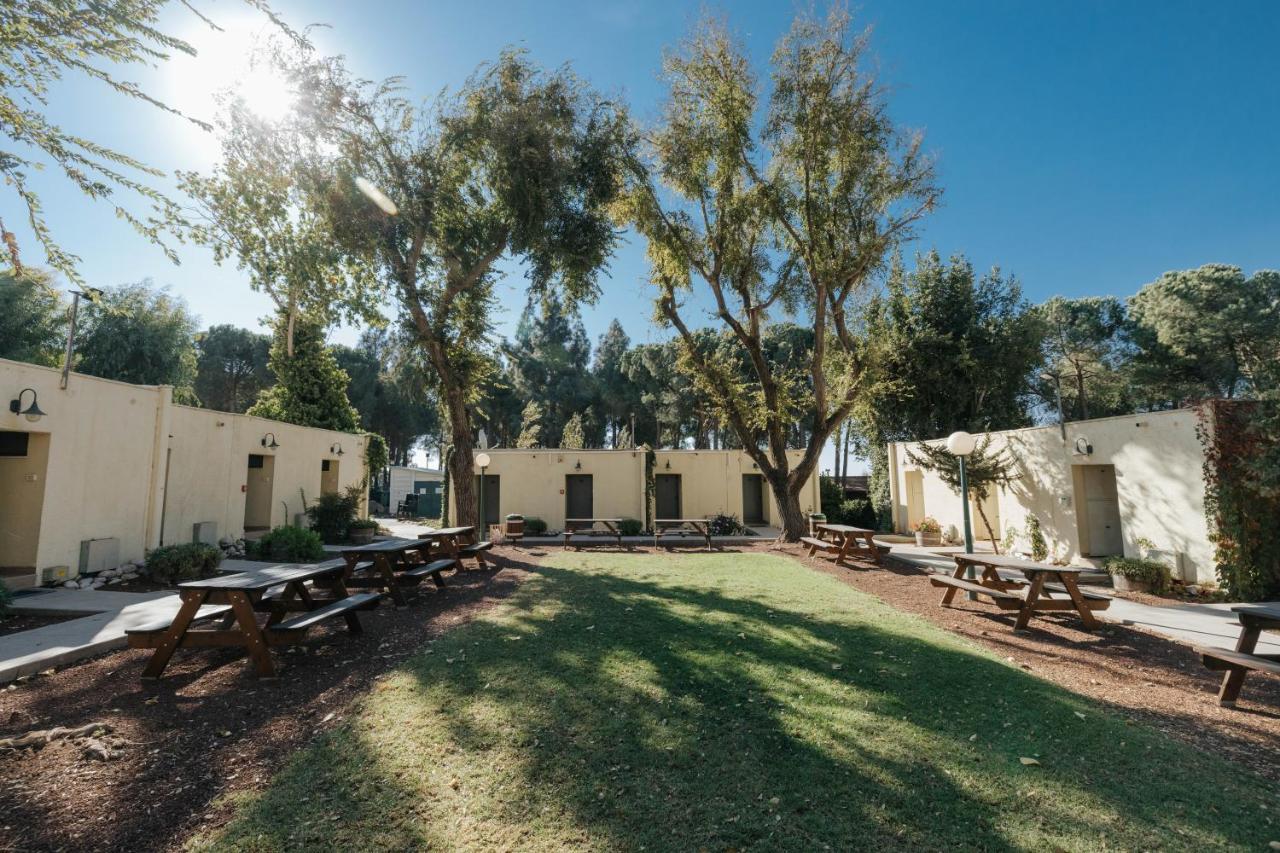 Hotel Kibbutz Ortal Tourism Exteriér fotografie