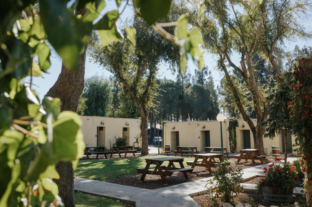 Hotel Kibbutz Ortal Tourism Exteriér fotografie