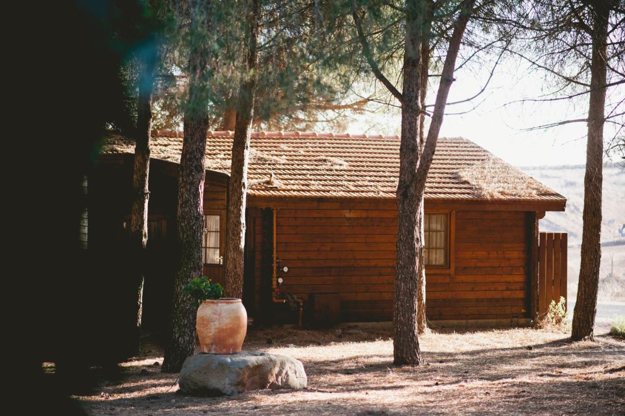 Hotel Kibbutz Ortal Tourism Exteriér fotografie